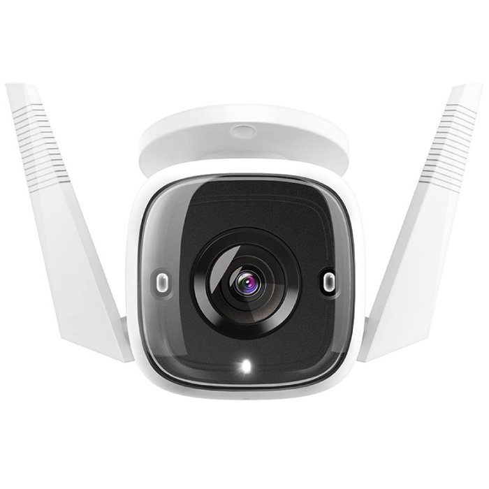 TP-Link Tapo TC65 Cámara de Vigilancia Exterior 3 MP TP-Link Tapo TC65 Cámara de Vigilancia Exterior 3 MP